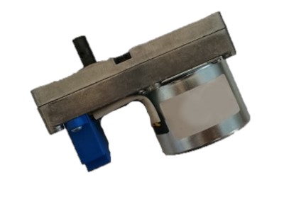 Bild 1 von Schneckenmotor/Betriebsmotor für Pelletofen Palazzetti  / (Modell) Carlotta-Cristina 9 kW