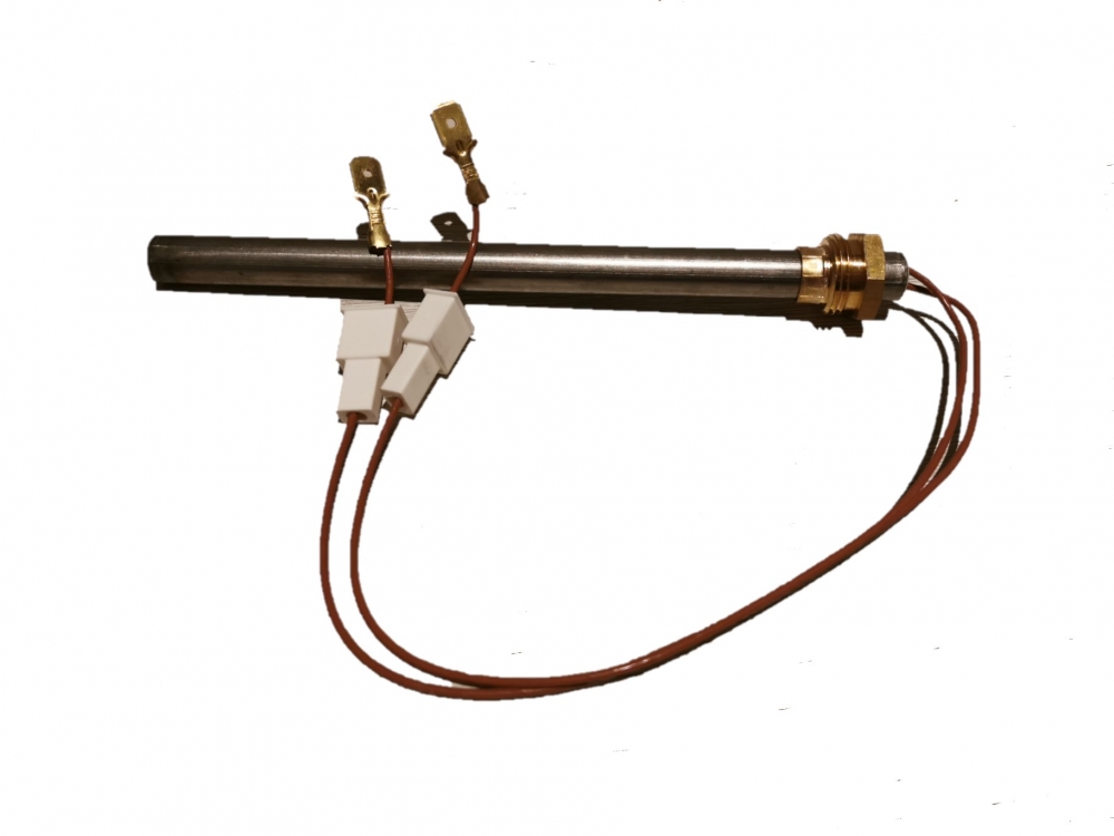 Bild 1 von Zünder für Olsberg Pelletöfen  / (Modell) Levana Aqua 8 kW (wasserführend)