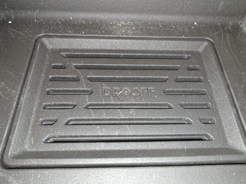 Bild 1 von Drooff Kaminofen Gussrost  / (Modell) Varese 2 / Varese 2 W / Varese 3