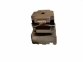 Bild 1 von Schneckenmotor/Betriebsmotor für Rika Pelletöfen  / (Modell) Como (Schneckenmotor stufenlos)
