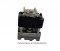 Bild 3 von Schneckenmotor/Betriebsmotor für Pelletofen Palazzetti  / (Modell) Ginger New 9