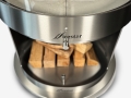 Bild 19 von Grillkamin Firestar DN 800 Swing GLAS 3. Generation inkl. Grillrost und Fettschutzpfanne