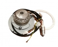 Bild 2 von Abgasgebläse für Palazzetti Pelletofen  / () Carla Idro 13 kW