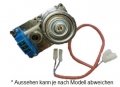 Bild 1 von Schneckenmotor/Betriebsmotor für Pelletofen Palazzetti / (Modell) Julie US