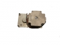 Bild 2 von Rika Kapo Ersatzteile / (Ersatzteil) Schneckenmotor/Betriebsmotor stufenlos