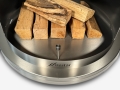 Bild 22 von Grillkamin Firestar DN 800 Swing GLAS 3. Generation inkl. Grillrost und Fettschutzpfanne